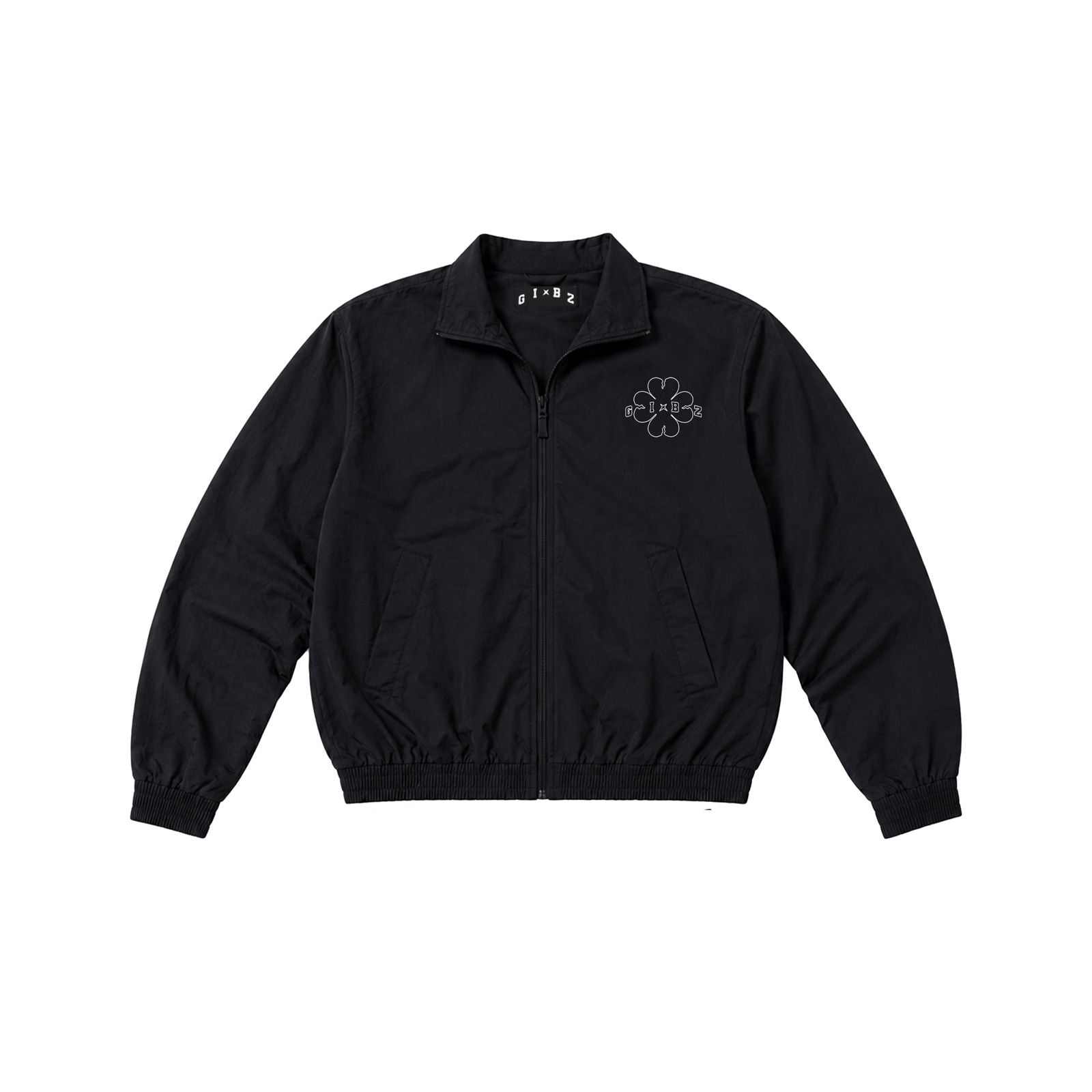 4 Hearts Nylon Jacket