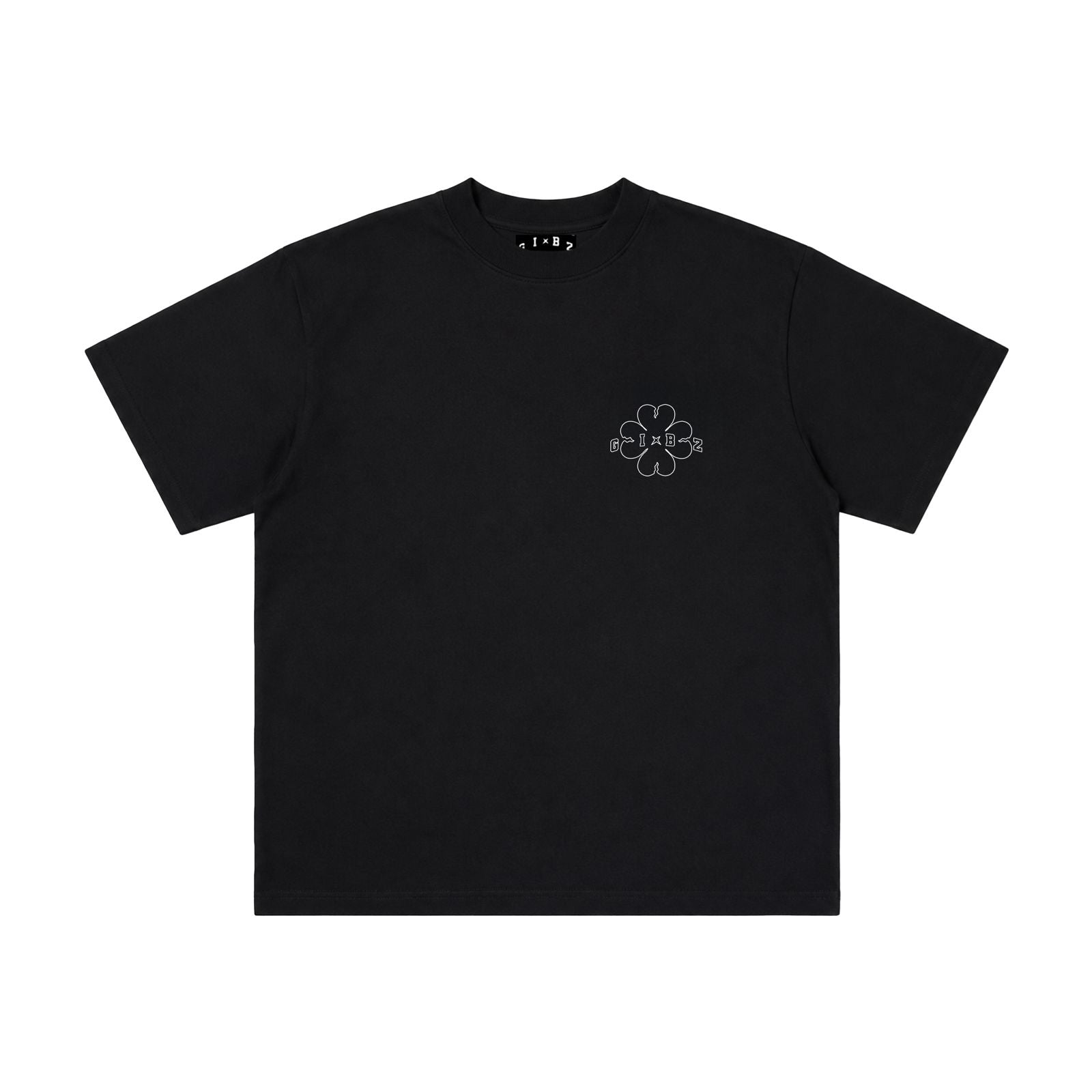 Black Limitless T-shirt